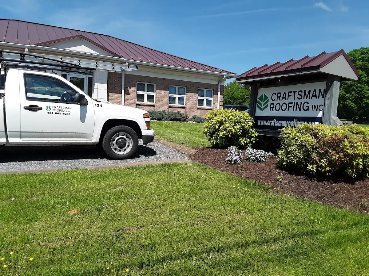 Quality Roof Replacement by experienced craftsmen in Centerville